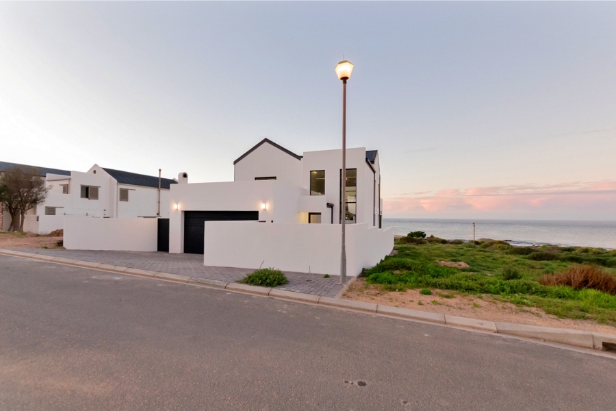3 Bedroom Property for Sale in St Helena Views Western Cape